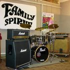 FAMILY SPIRIT 70's pop rock band studio