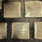 Family.. (Stolpersteine)