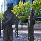 Famine Memorial