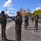 Famine Memorial