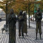 Famine Memorial