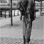 Famine Memorial