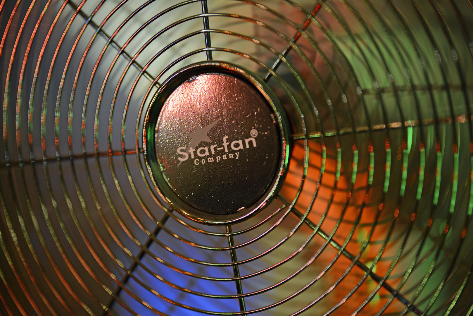 Fan