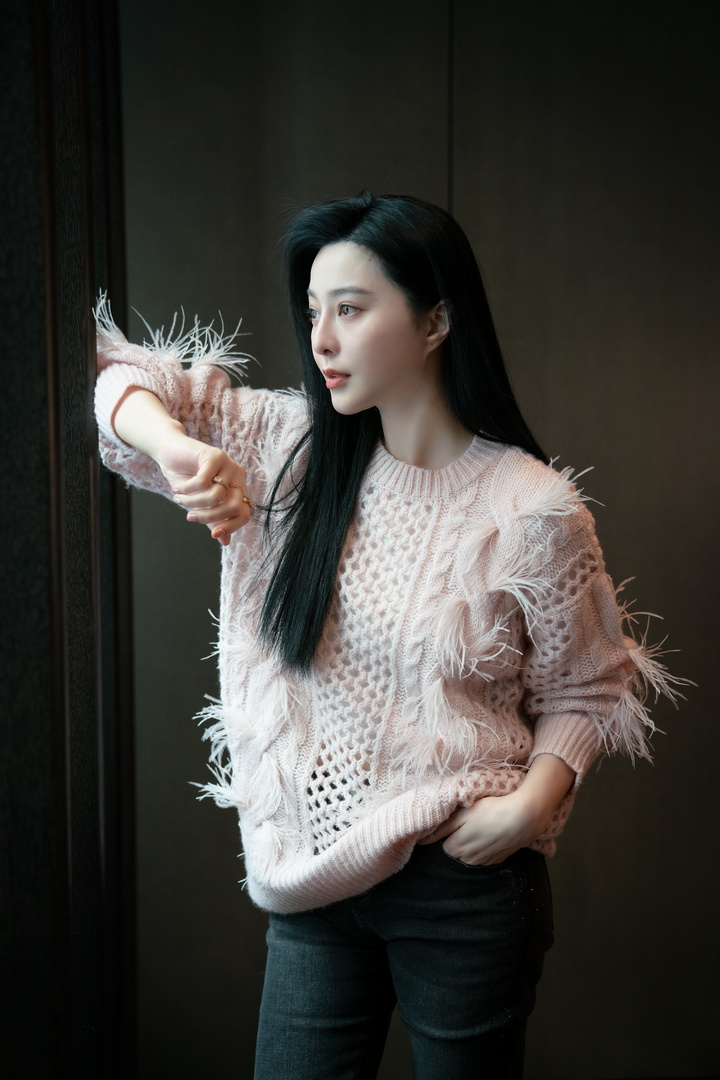 FAN BINGBING - THE MOST BEAUTIFUL CHINESE ACTRESS & SINGER