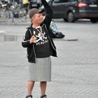 Fan des " FC St. Pauli "