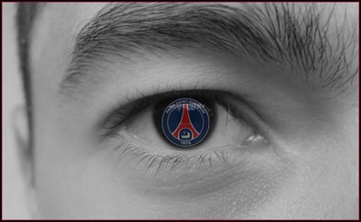 Fan du PSG