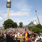 Fan Fest München