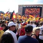 Fan Fest Nürnberg