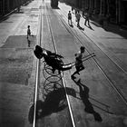 Fan Ho ****