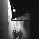 Fan Ho .