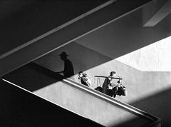 Fan Ho --