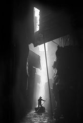 Fan Ho ---