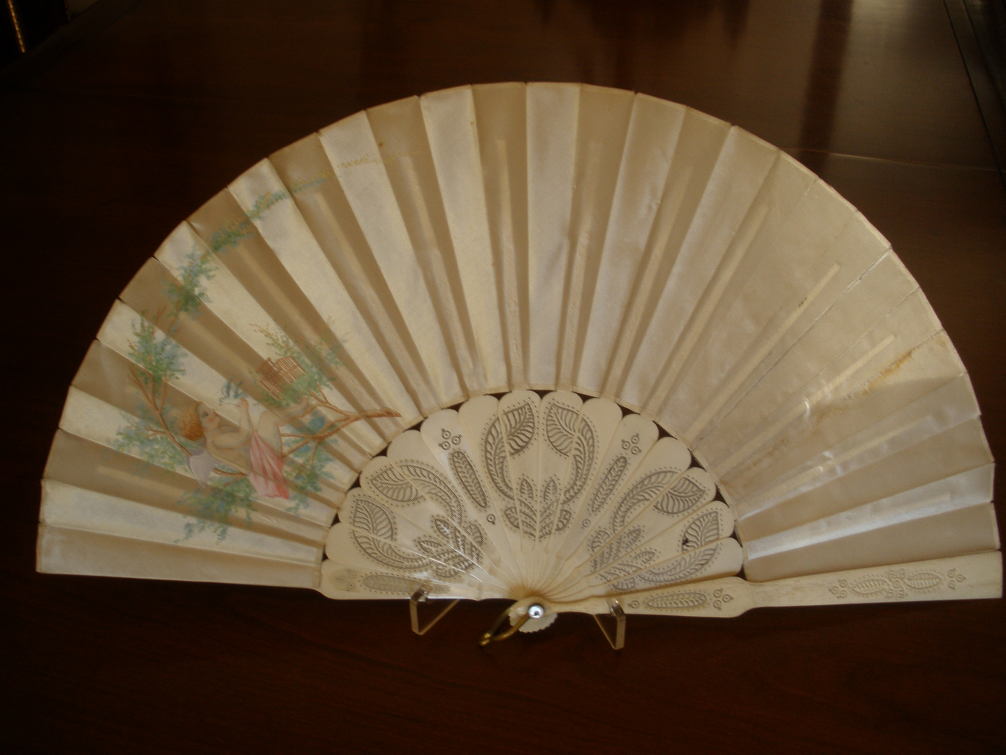 Fan I