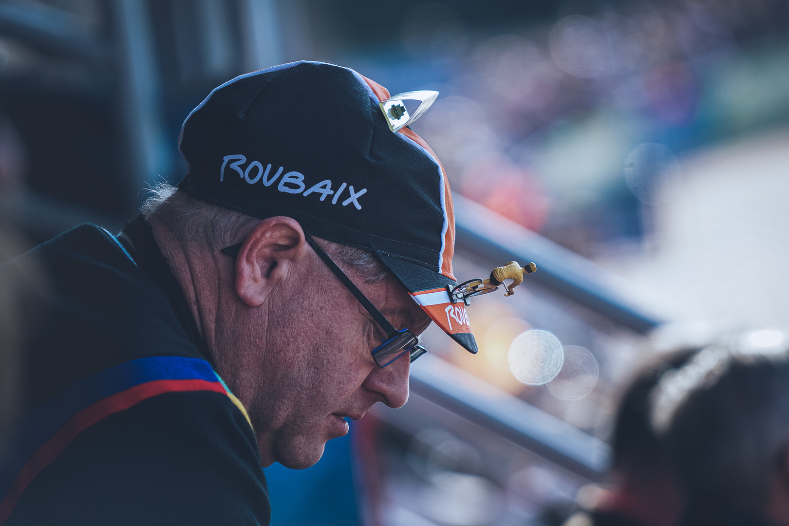 Fan Paris - Roubaix