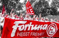 Fan-Protest Fortuna