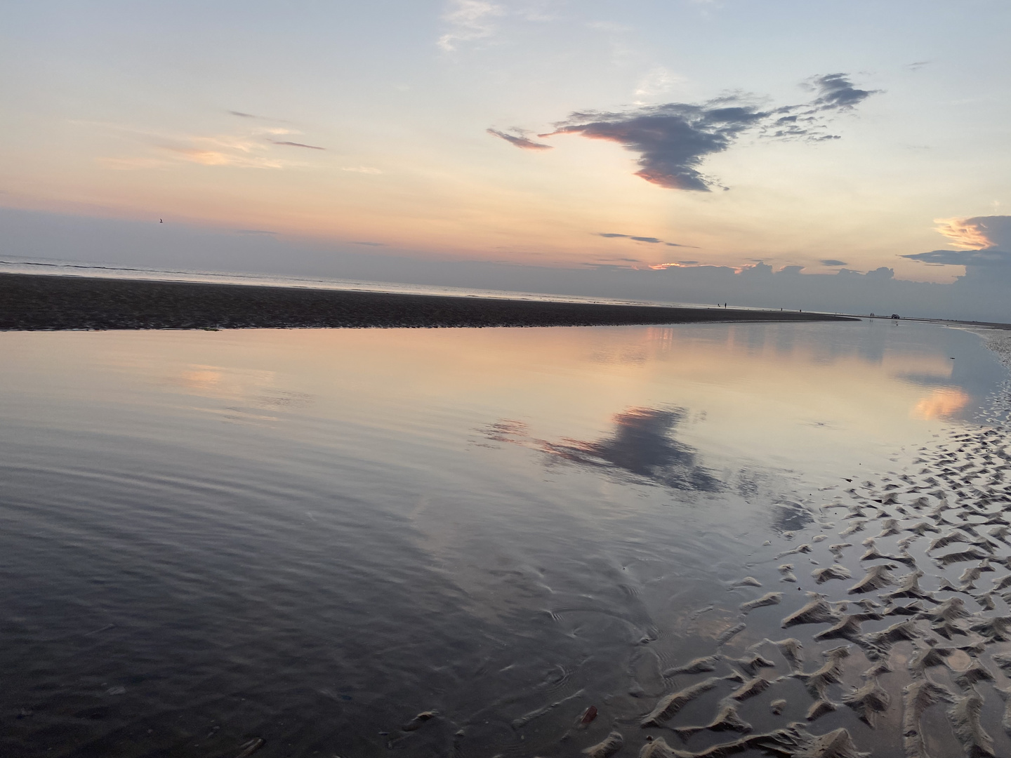 Fanø - Strand 