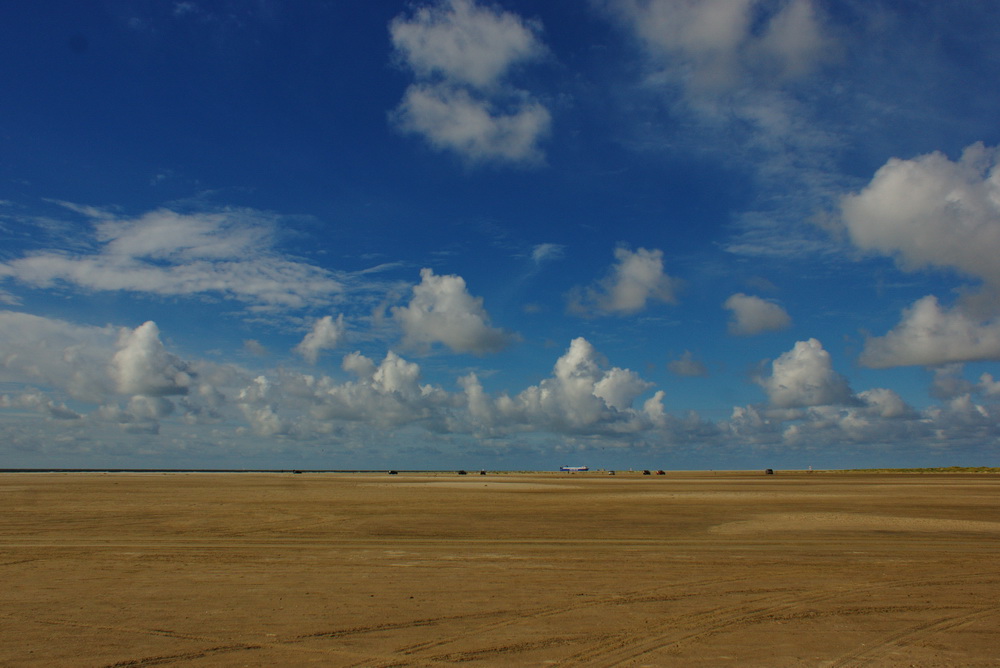 Fanø Strand