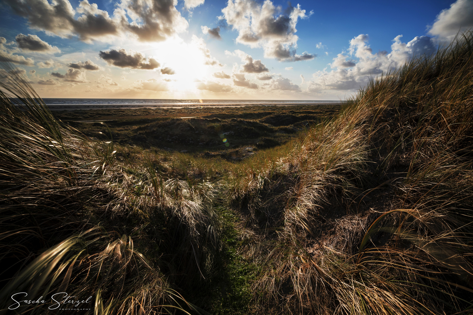 Fanø Sunset II