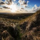 Fanø Sunset II