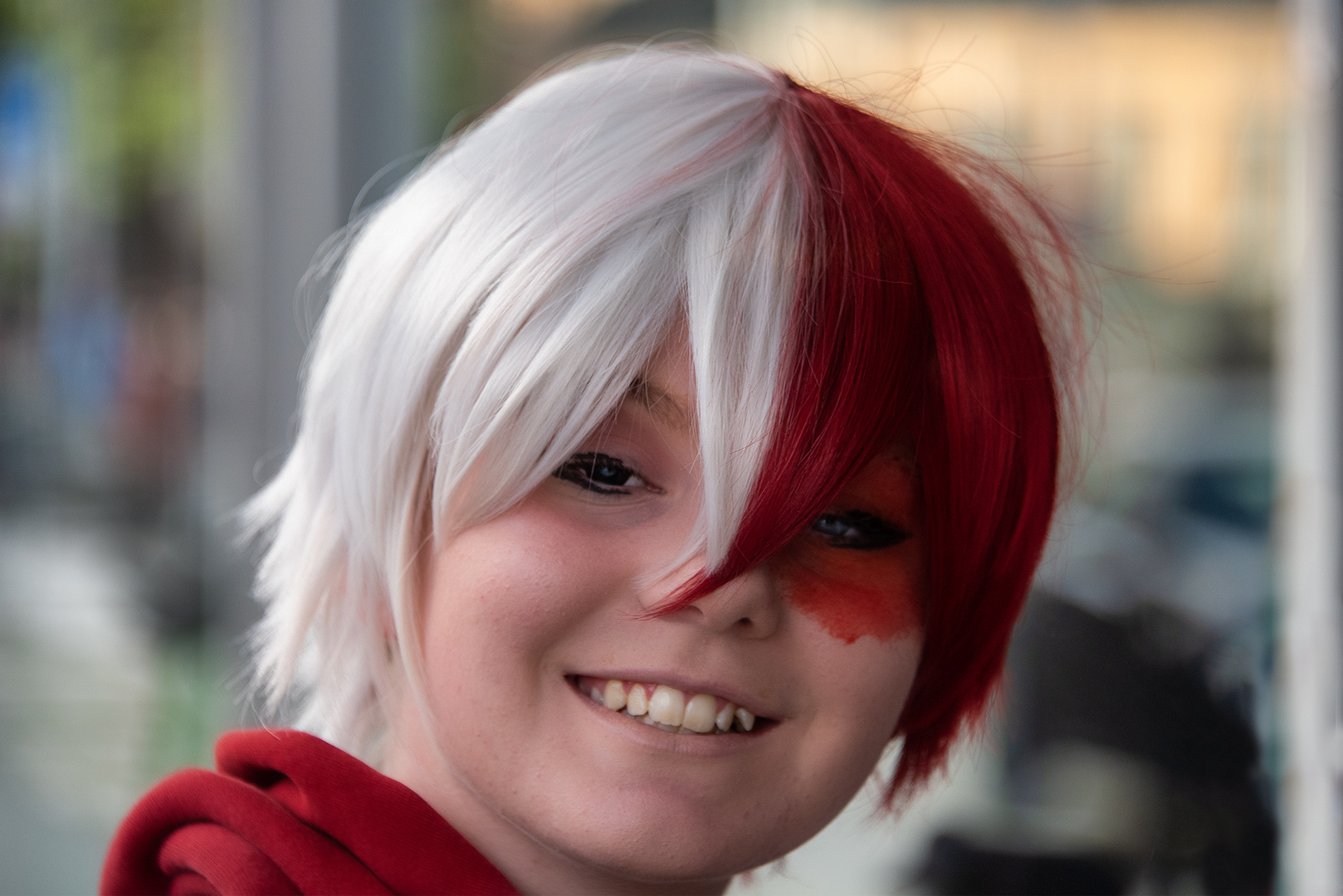 Fan von Shoto Todoroki 2