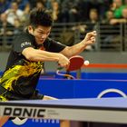 Fan Zhendong - Sieger der German Open 2013