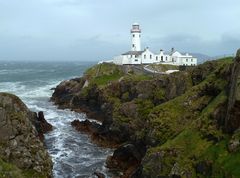 Fanad again