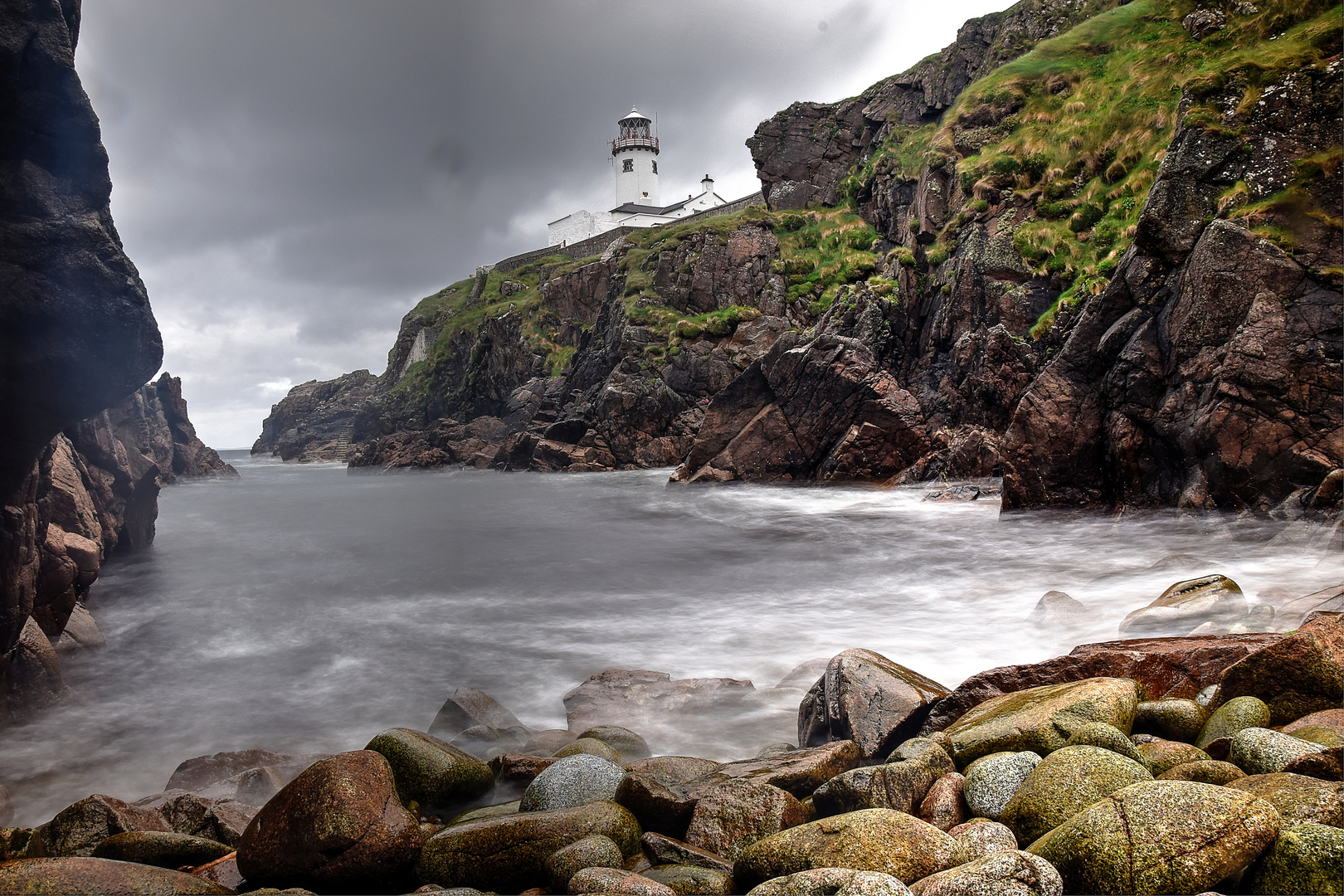 Fanad Head