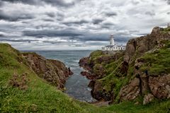 Fanad Head 2