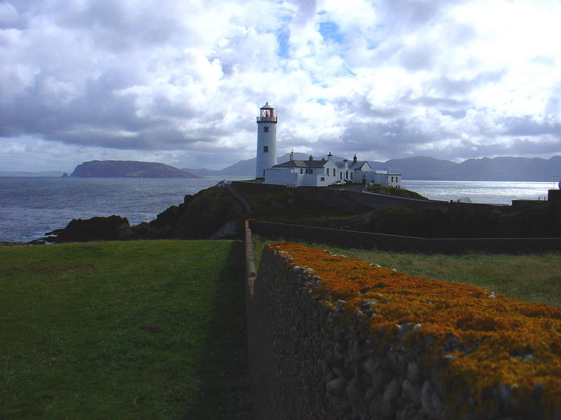 Fanad Head