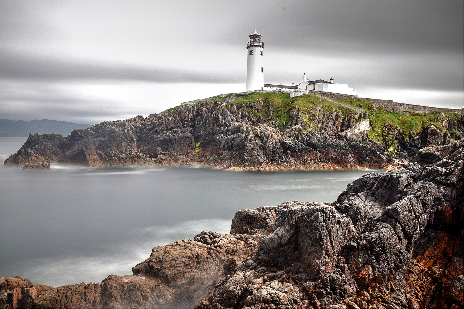 Fanad Head