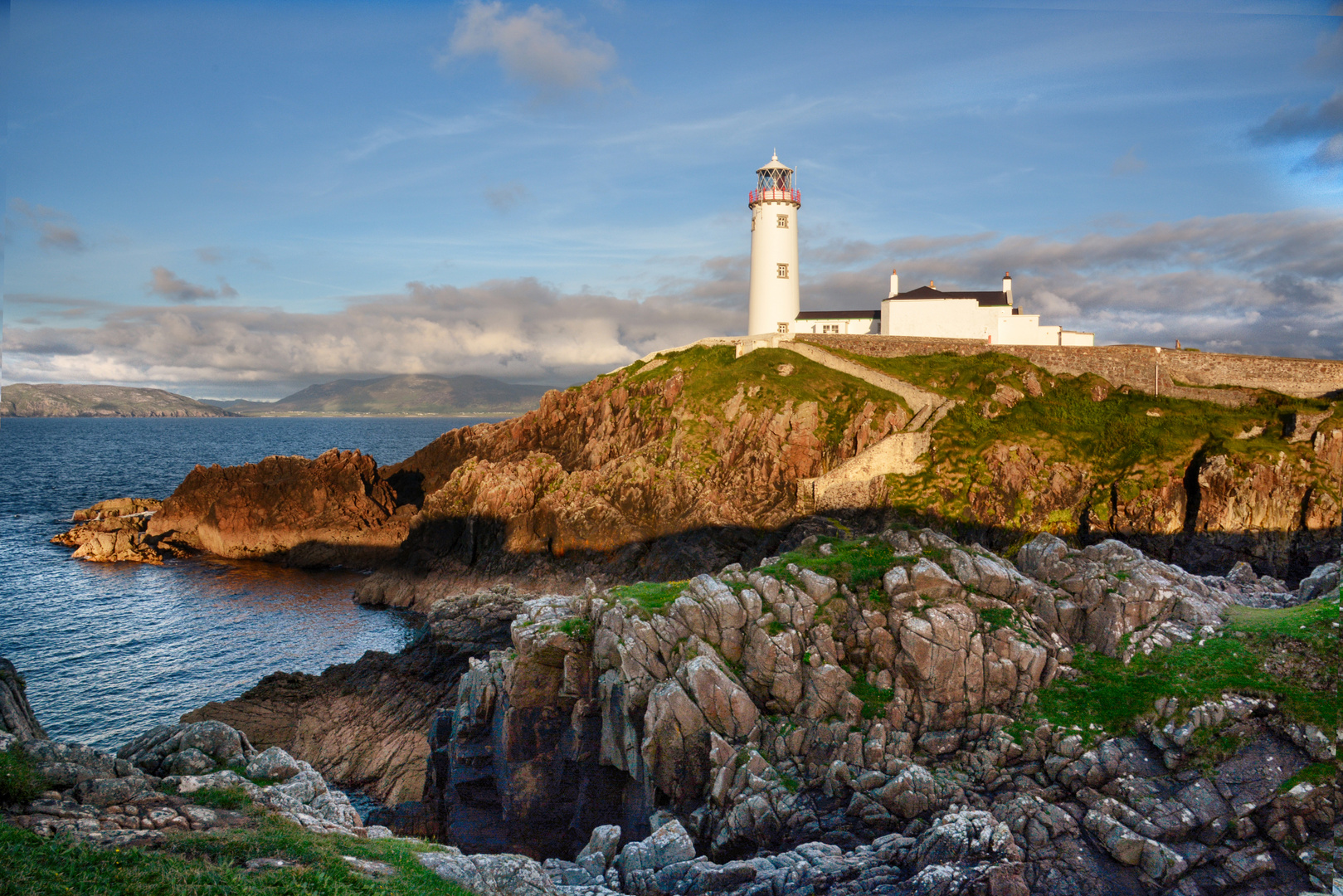 Fanad Head