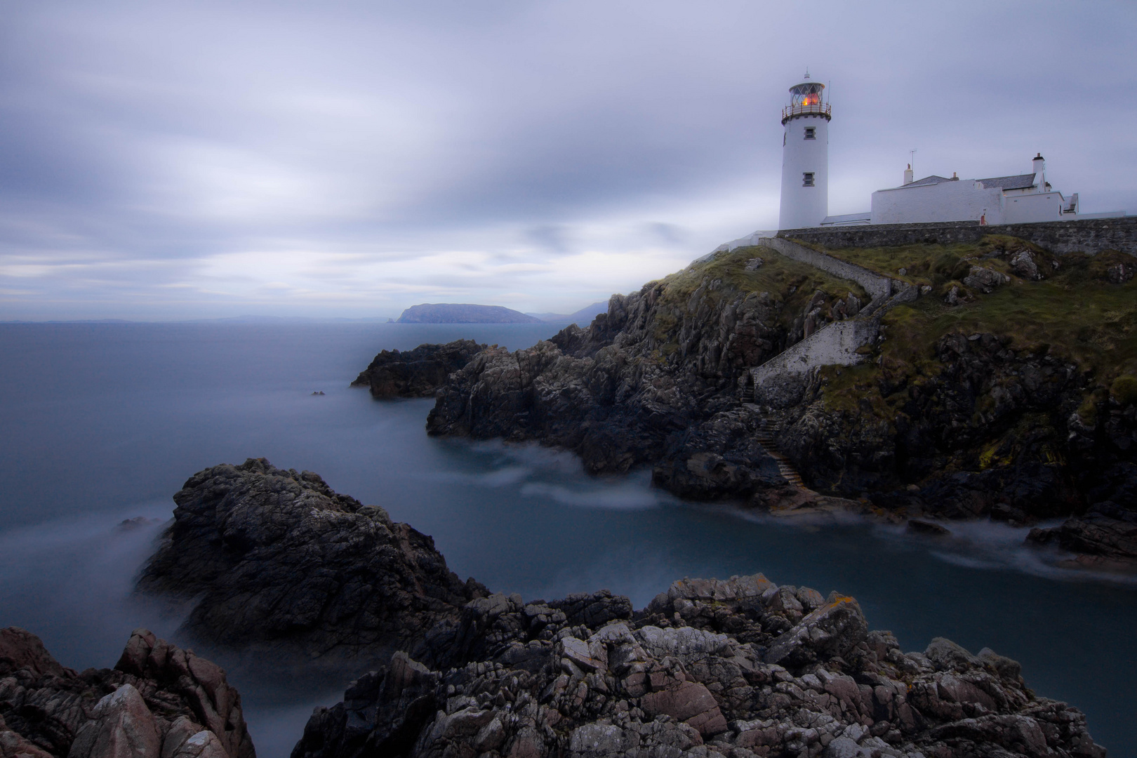 Fanad Head