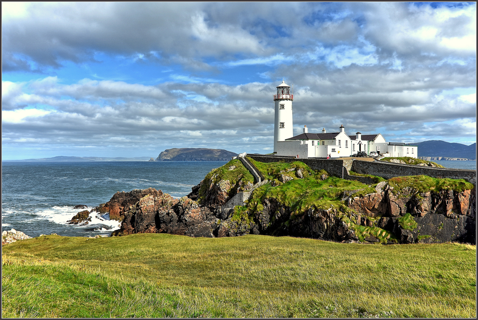 Fanad Head