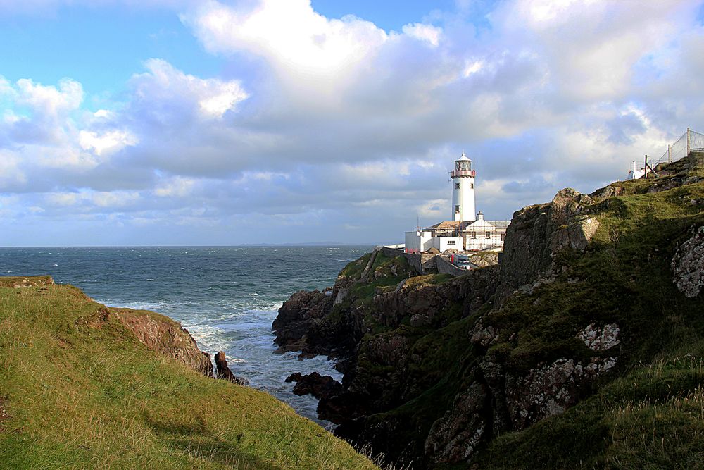 Fanad Head