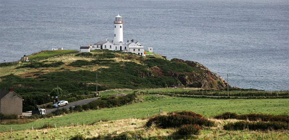 Fanad Head