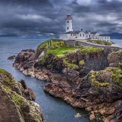 Fanad Head