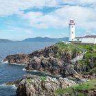 Fanad Head im Norden von Irland