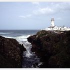 Fanad Head in Farbe...