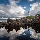 Fanad Head Leuchtturm