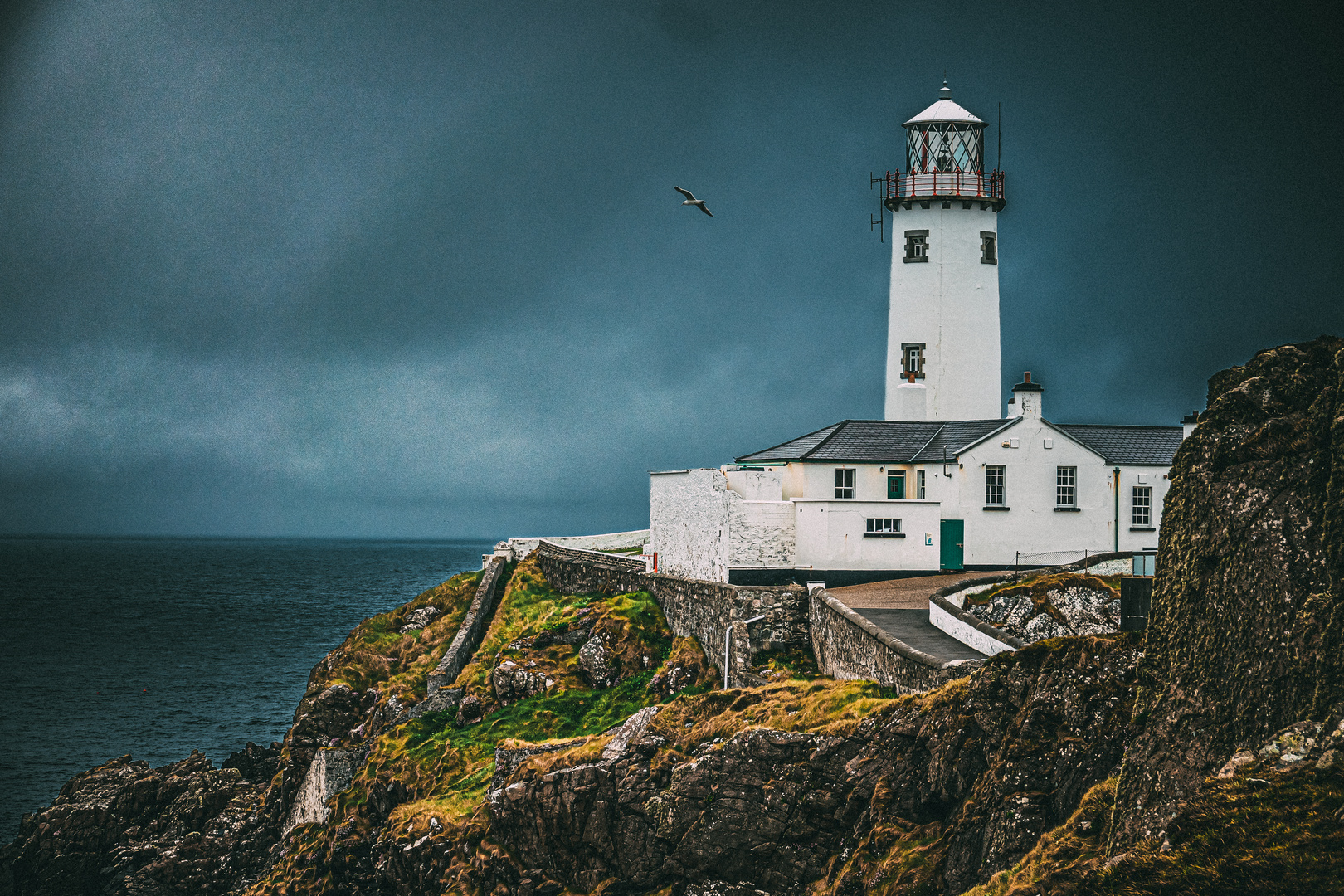 Fanad Head Lighthoues - Irland