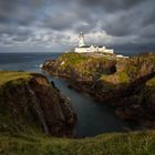 Fanad Head Lighthouse