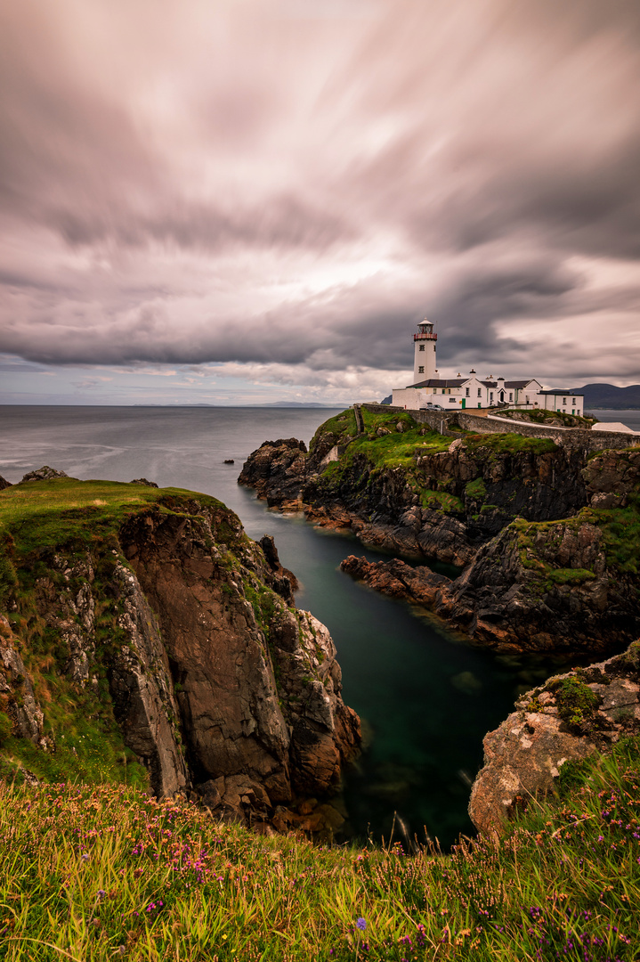 Fanad Head Lighthouse