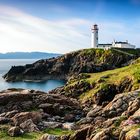 Fanad Head Lighthouse