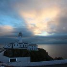 Fanad Head Lighthouse ...