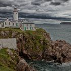 Fanad Head Lighthouse