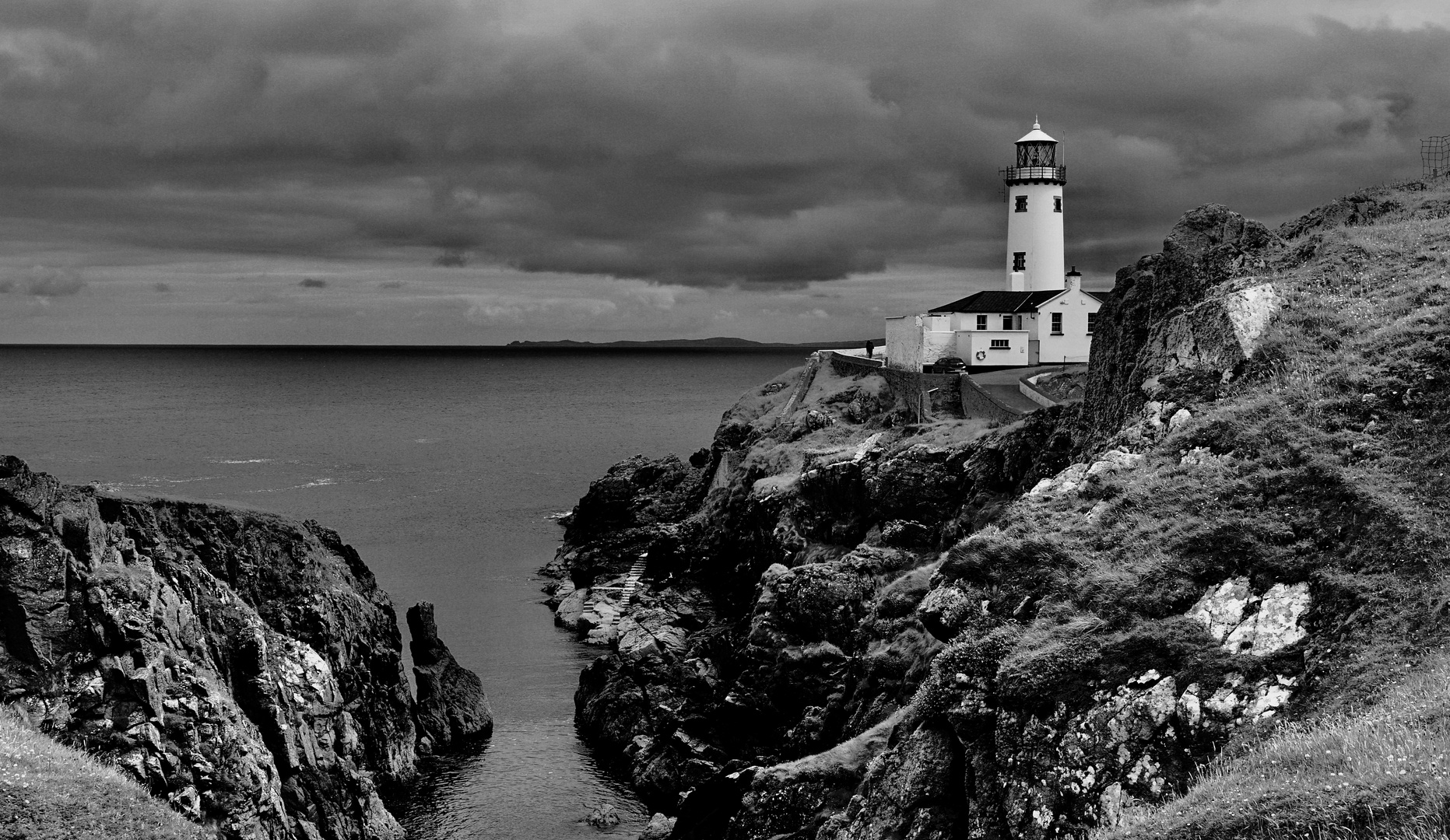 Fanad Head Lighthouse