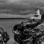 Fanad Head Lighthouse