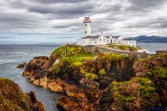 Fanad Head Lighthouse