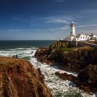 Fanad Head Lighthouse