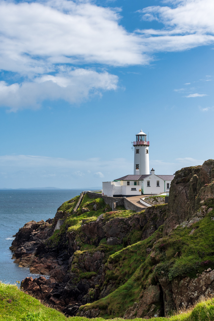 ... fanad head lighthouse I ...